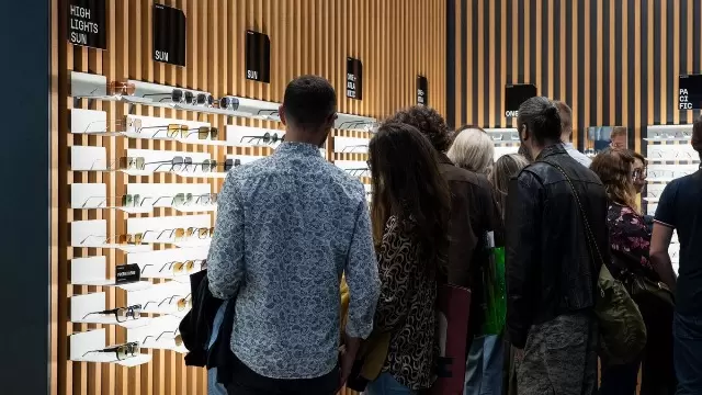 ИТАЛИЯ: ОПТИКА РАСТЕТ, НО МЕНЯЕТСЯ: ОБЪЕМЫ У СЕТЕЙ, СТОИМОСТЬ У НЕЗАВИСИМЫХ МАГАЗИНОВ